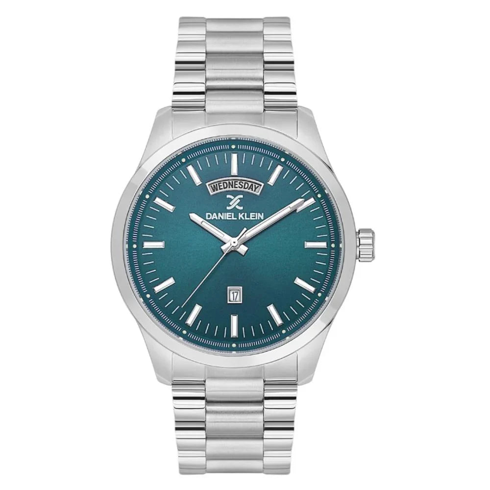Daniel Klein DK.1.13817-4 Men's Watch