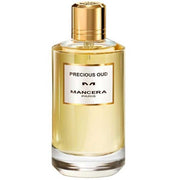 Mancera Precious Oud EDP 120Ml Unisex