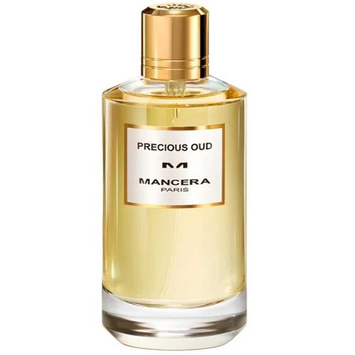 Mancera Precious Oud EDP 120Ml Unisex