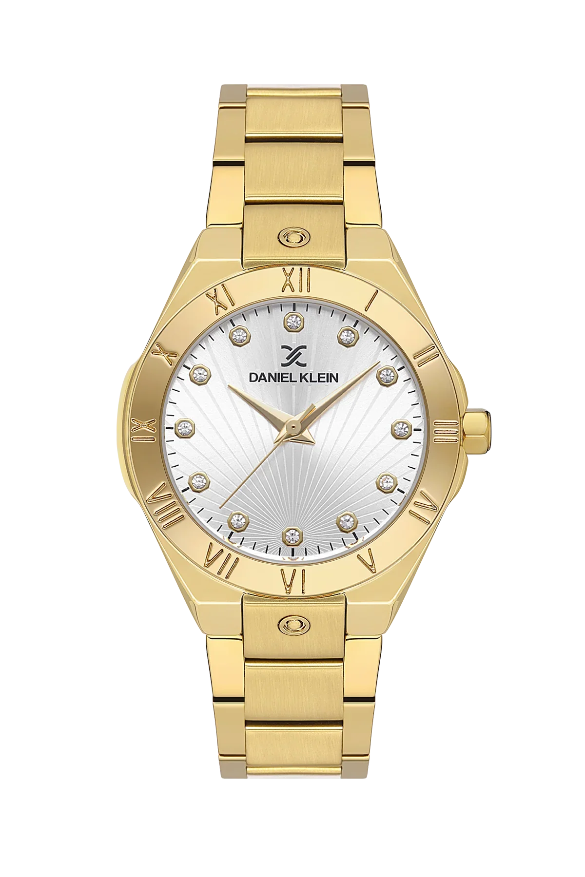 DANIEL KLEIN DK.1.13585-3 Women WATCH