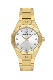 DANIEL KLEIN DK.1.13585-3 Women WATCH