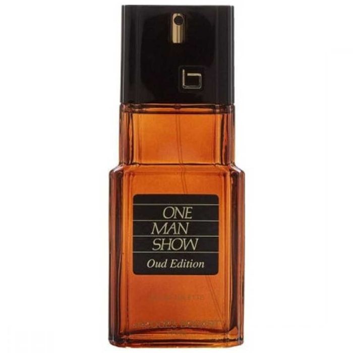 Jacques Bogart One Man Show Oud Edition EDT For Men 100ml