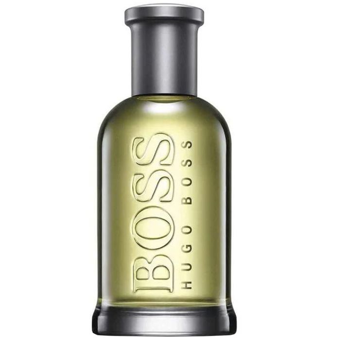 Boss Bottled EDT For Men 50ml
