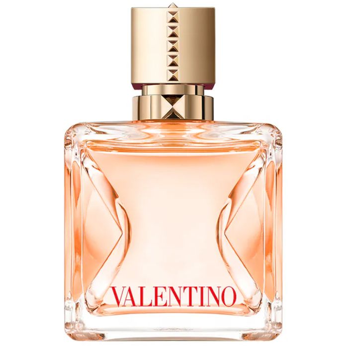 Valentino Voce Viva Intensa EDP For Women 100ml