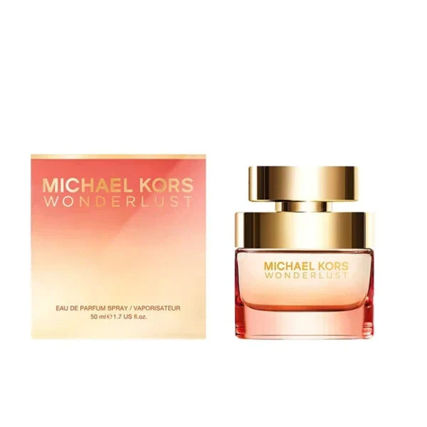 عطر مايكل كورس وندرلست او دو بارفان 50 مل للنساء