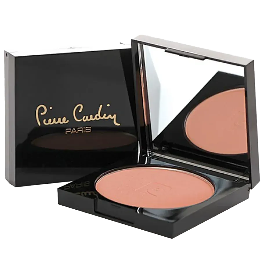 Pierre Cardin Porcelain Edition Blush On Shades