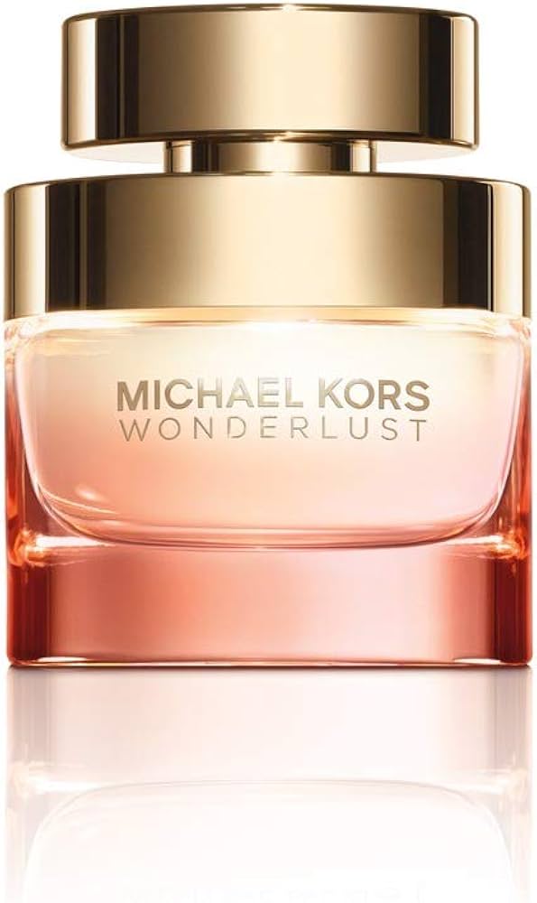 عطر مايكل كورس وندرلست او دو بارفان 50 مل للنساء