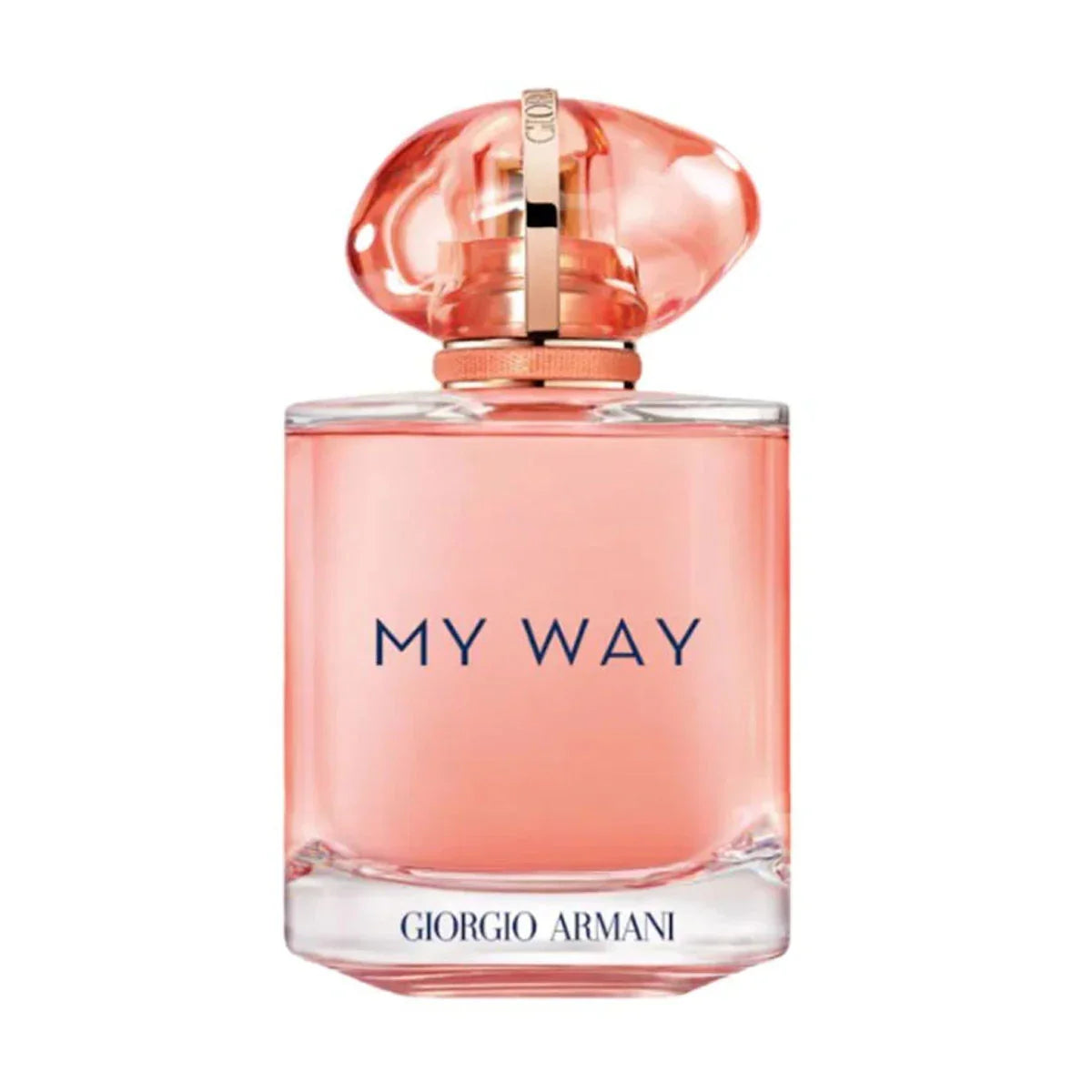 عطر جيورجيو ارماني ماي واي يلانج او دي بارفان 90ML للنساء