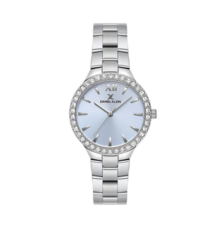 DANIEL KLEIN DK.1.13205-10 WOMEN WATCH