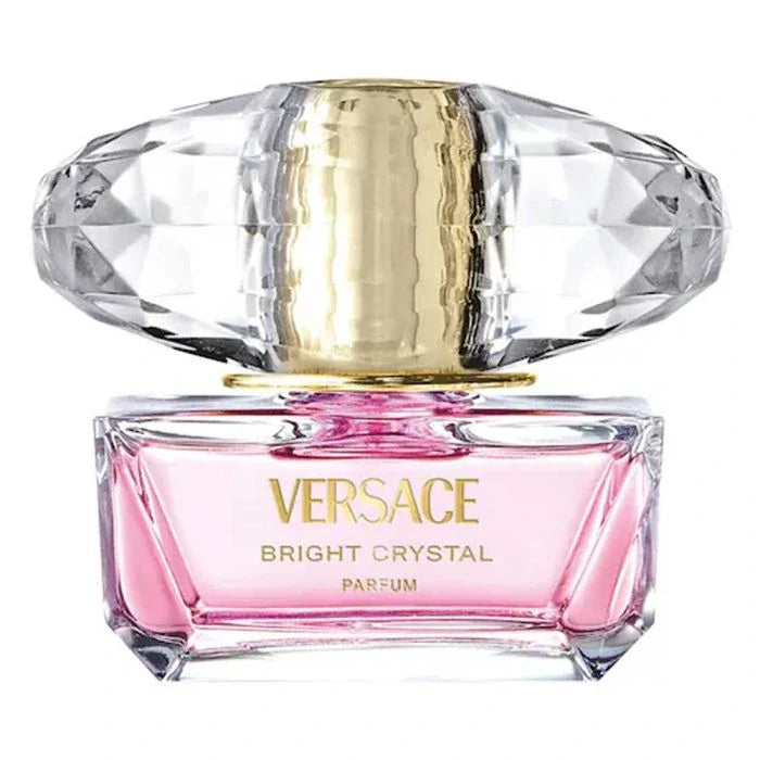 Versace Bright Crystal EDT 50ml For women