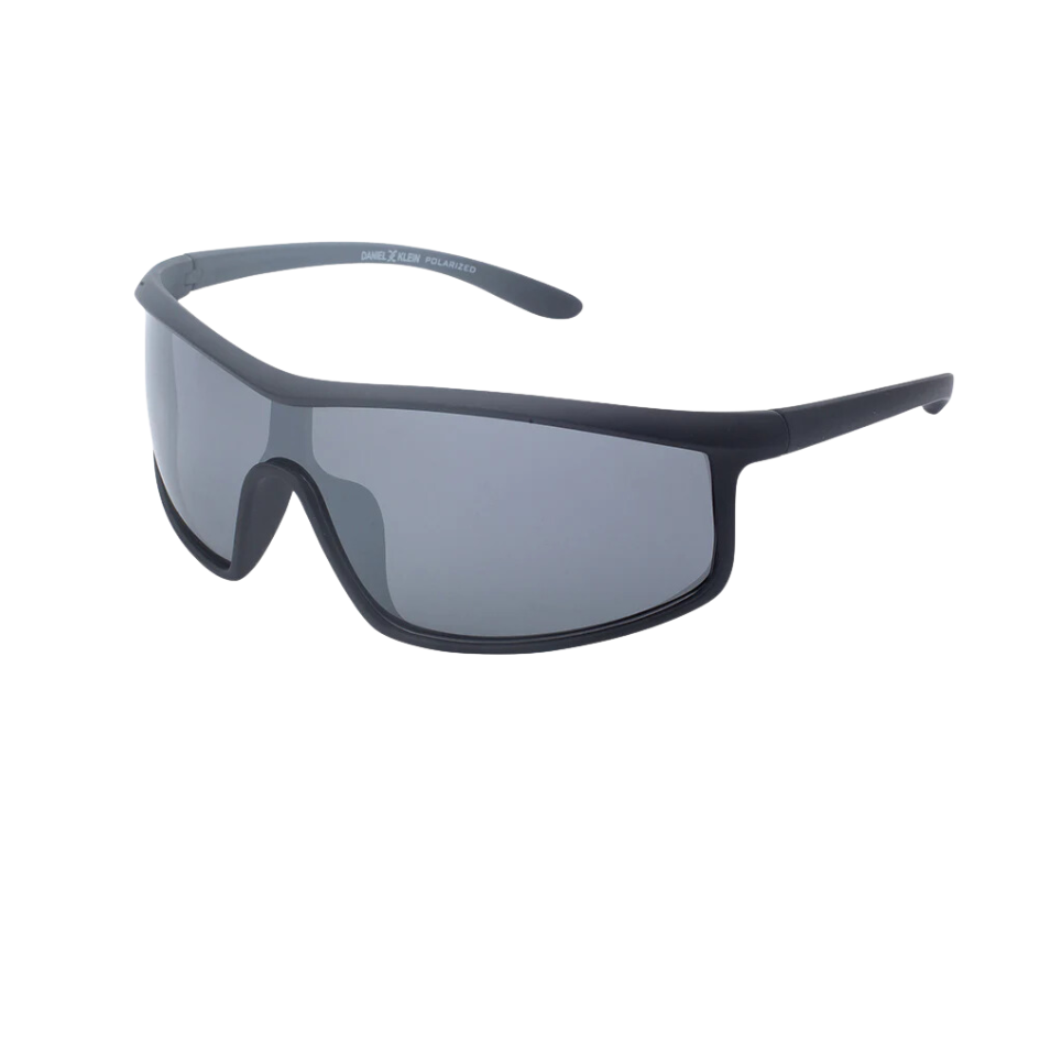 Daniel Klein DK3239-C3 Polarized  Men's Sunglasses