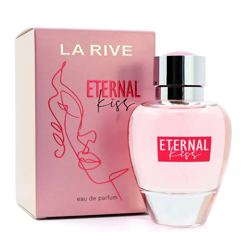 عطر لا ريف اتيرناال للنساء او دي بارفان 90 مل