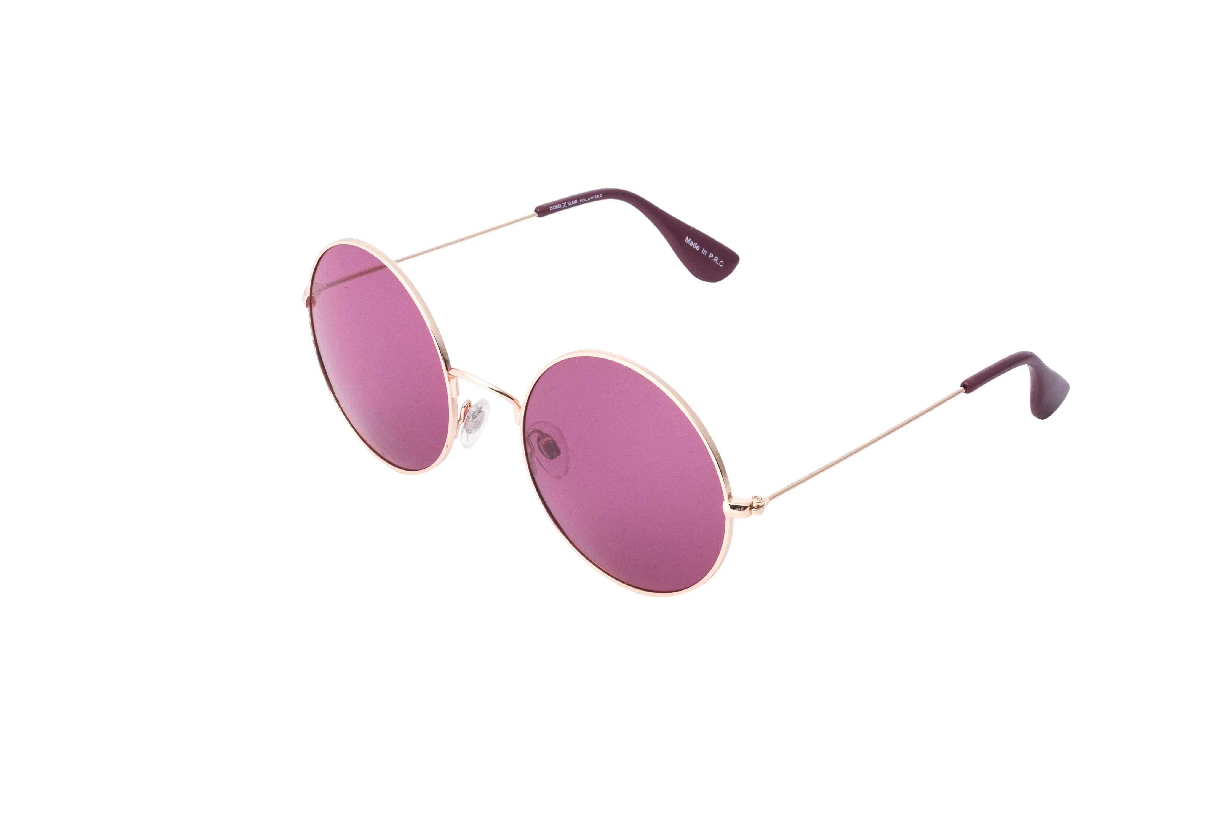 نظارات شمسية نسائية من دانيال كلاين DK4168-C2