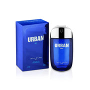 Louis Varel Urban EDT 90ml For Men