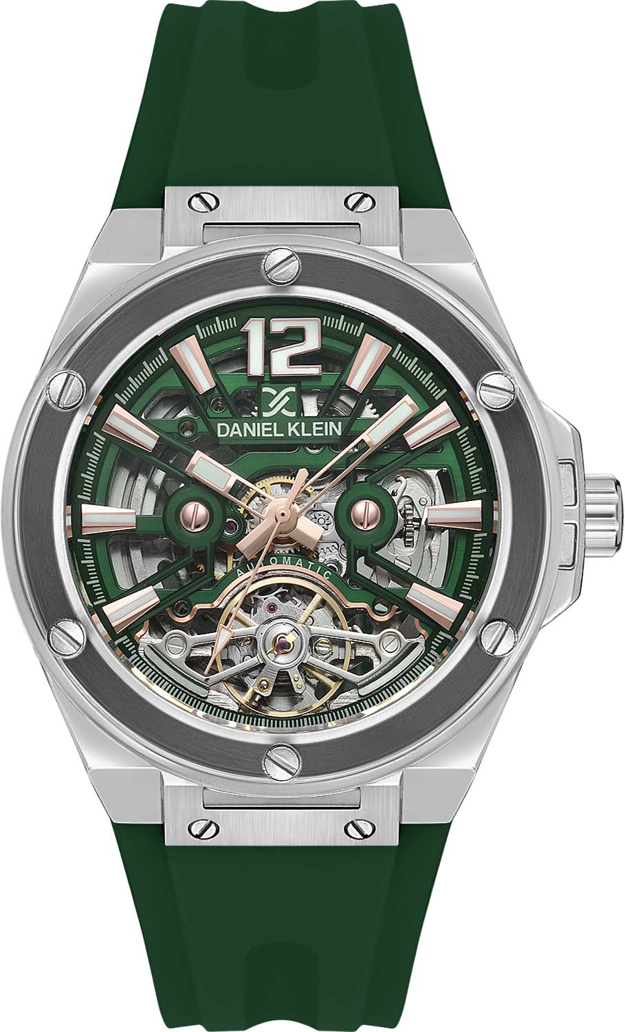 DANIEL KLEIN DK.1.13888-3 MEN WATCH