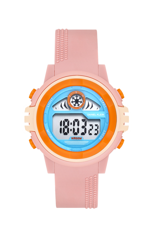 DANIEL KLEIN DK.2266-12 DIGITAL KIDS WATCH