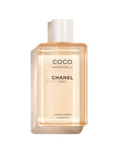 CHANEL COCO MLLE BODY OIL 200ML