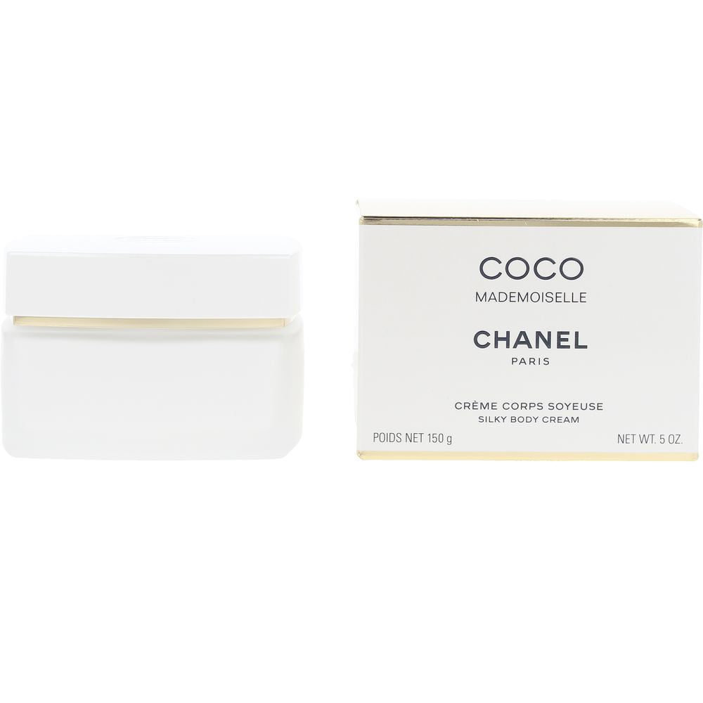 CHANEL COCO MLLE BODY CREAM 150G