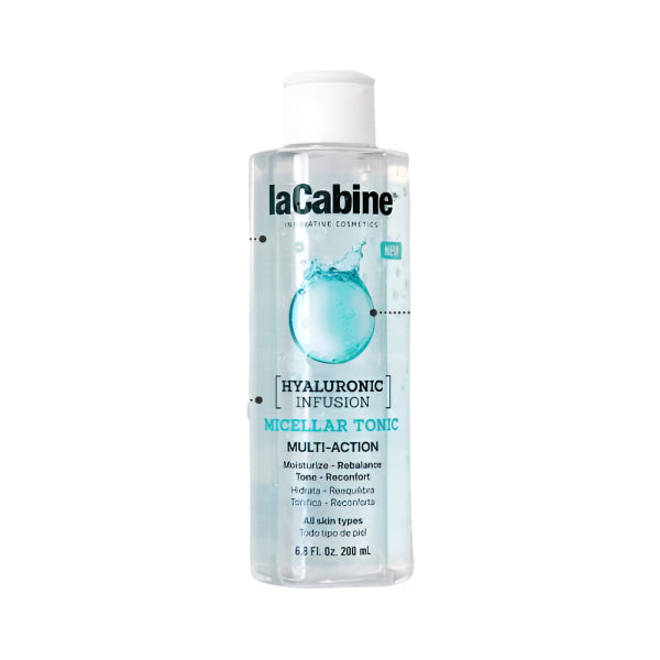 Lacabine Perfect Clean Tonic Water 200ml