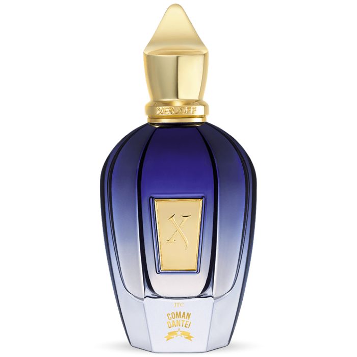 Xerjoff Join The Club Comandante! EDP 100Ml Unisex