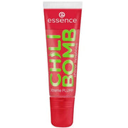 ايسنس تشيلي بومب ملمع شفاه لامع 01 فراولة سالسا