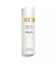CHANEL COCO MADEMOISELLE DEODORANT SPRAY 100ML