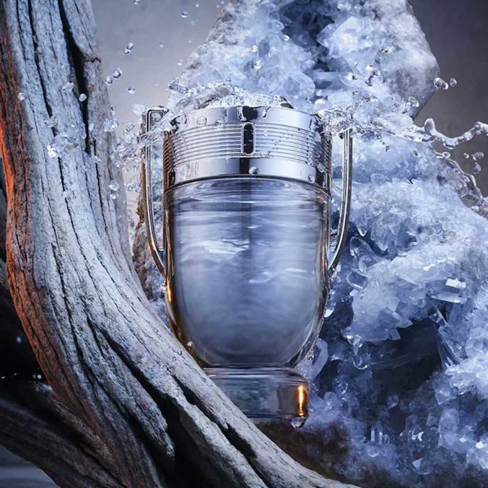 Rabanne Invictus EDT 50Ml For Men