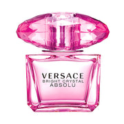 عطر فيرزاتشي برايت كريستال ابسولو للنساء - او دو بارفان، 90 مل