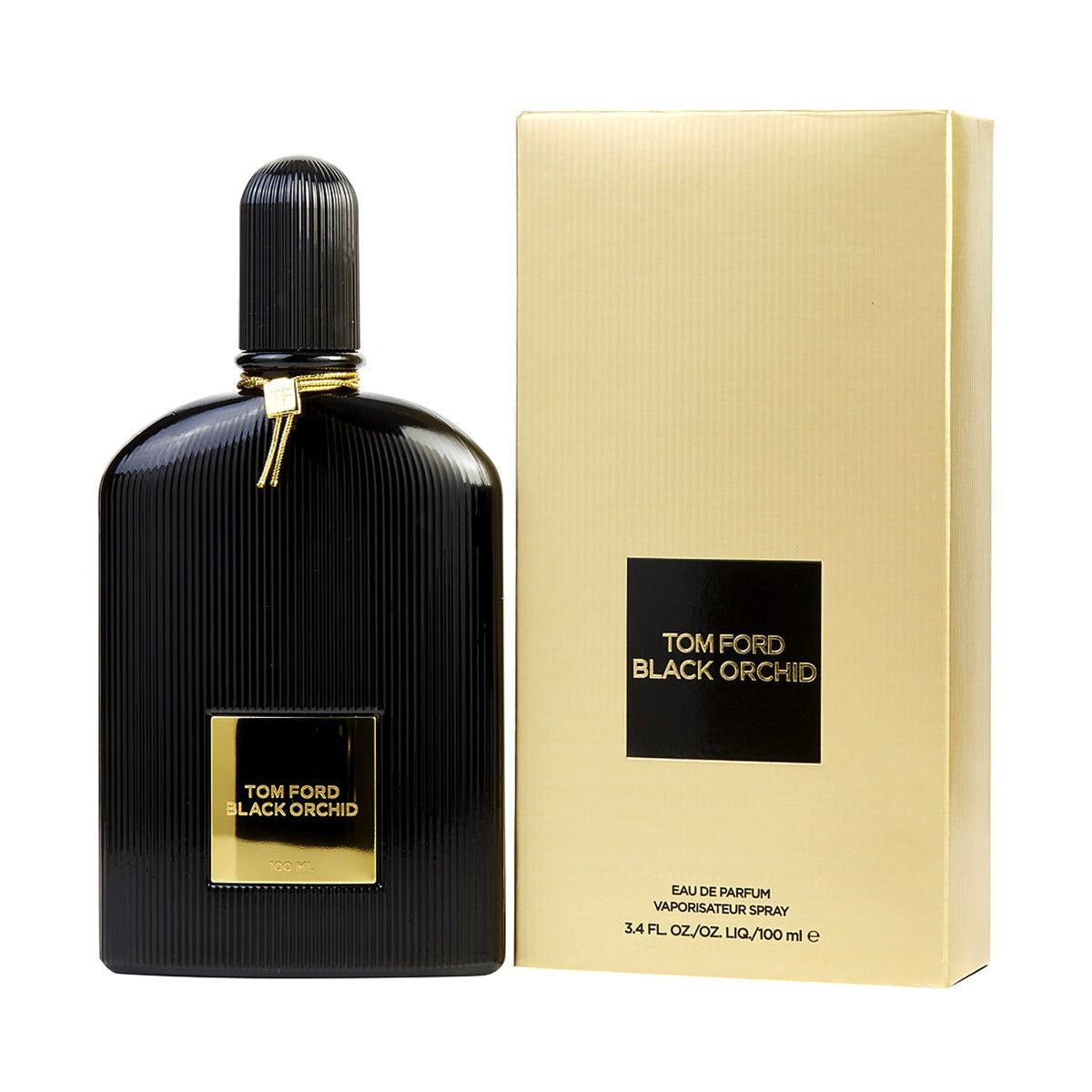 عطر توم فورد بلاك اوركيد او دي بارفان للرجال