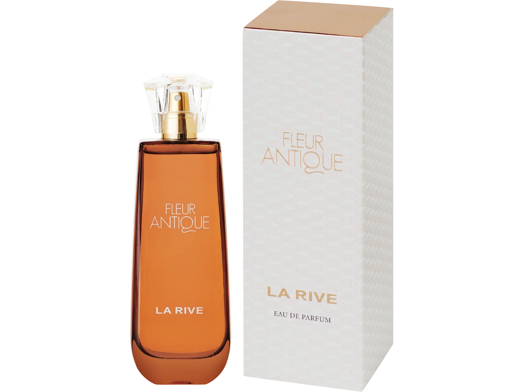 عطر لاريف فلور انتيك 90 مل للنساء