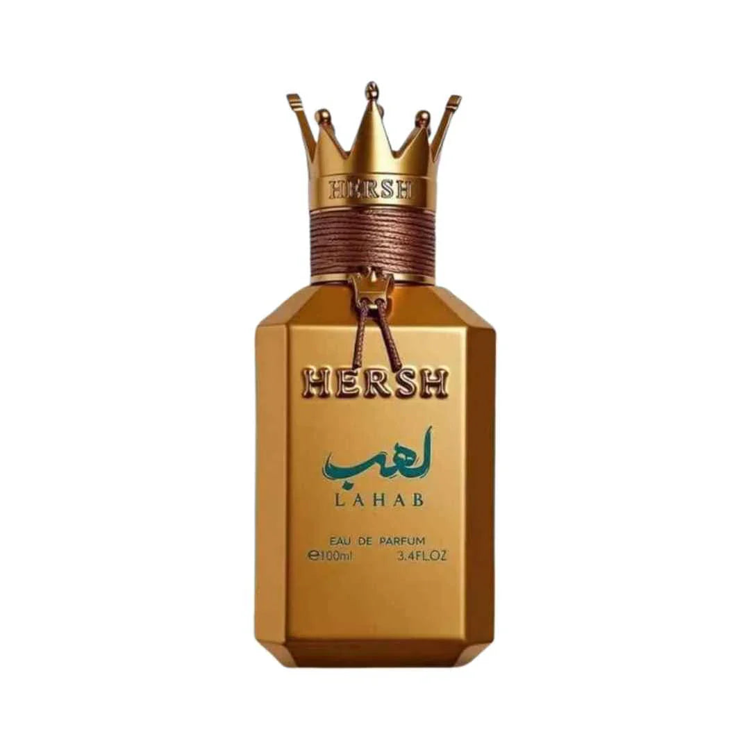 Hersh Lahab EDP 100ml Unisex Perfume