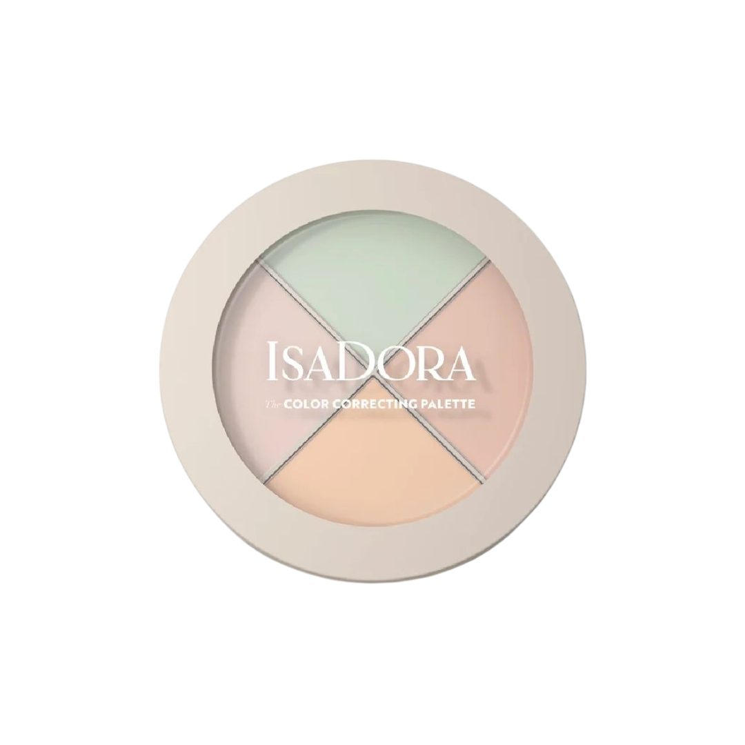 Isadora Color Correcting Palette 60 CC