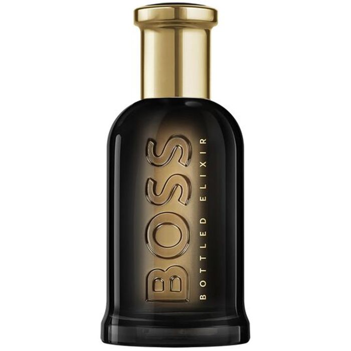 Boss Bottled Elixir Intense Parfum For Men 50ml