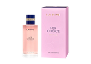 LA RIVE HER CHOICE EDP FOR WOMEN 100ML