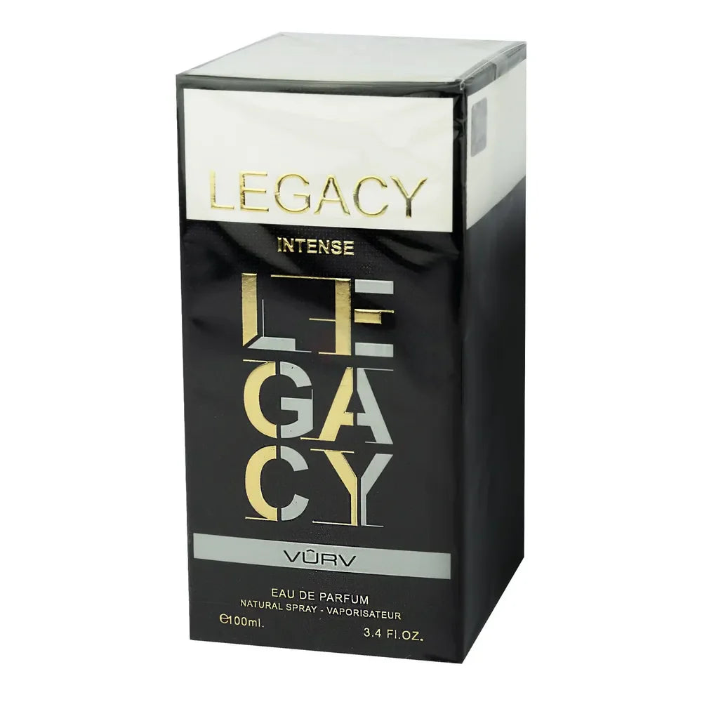Legacy Intense EDP 100ml For Men