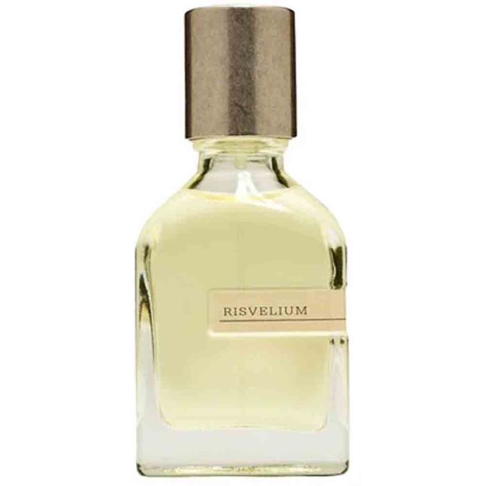 ORTO PARISI RISVELIUM 50ML UNISEX PERFUME