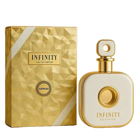 عطر ارماف انفينيتي جولد 105 مل للنساء