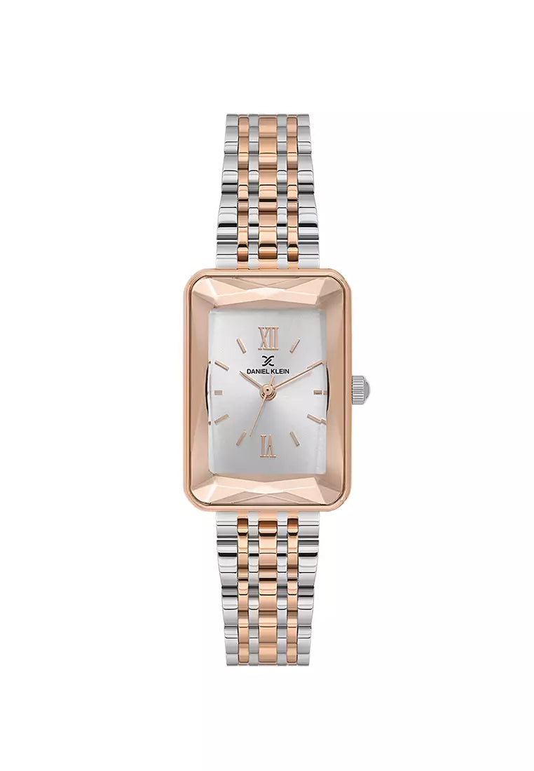 DANIEL KLEIN DK.1.13875-6 WOMEN WATCH
