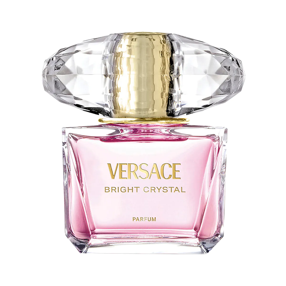 Versace Bright Crystal Parfum 90ml For Women
