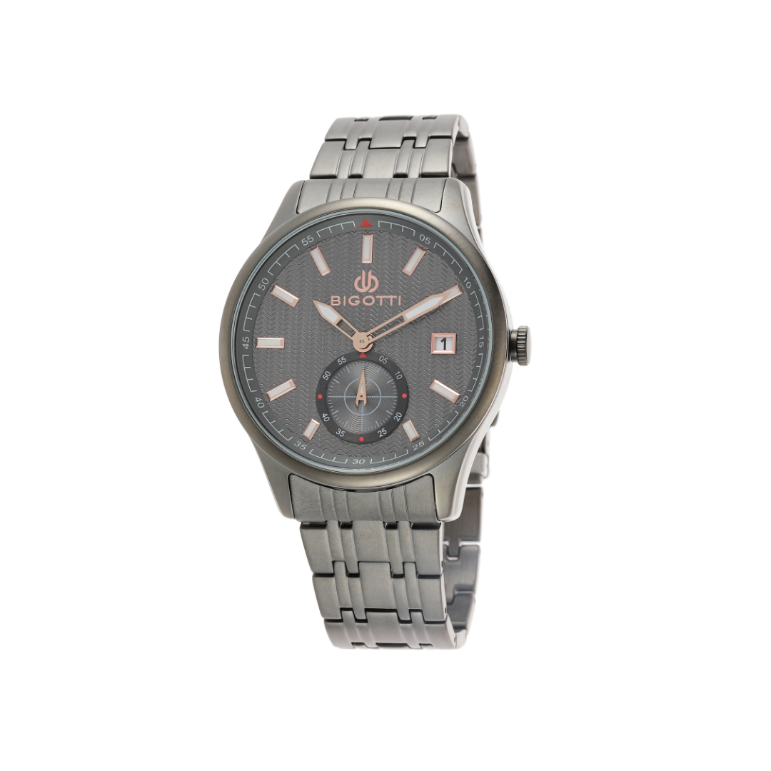 BIGOTTI MILANO BG.1.10016-4 MEN WATCH