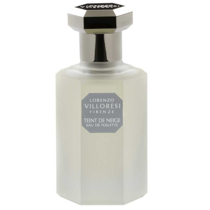 Lorenzo Teint De Neige EDT Unisex 50ml