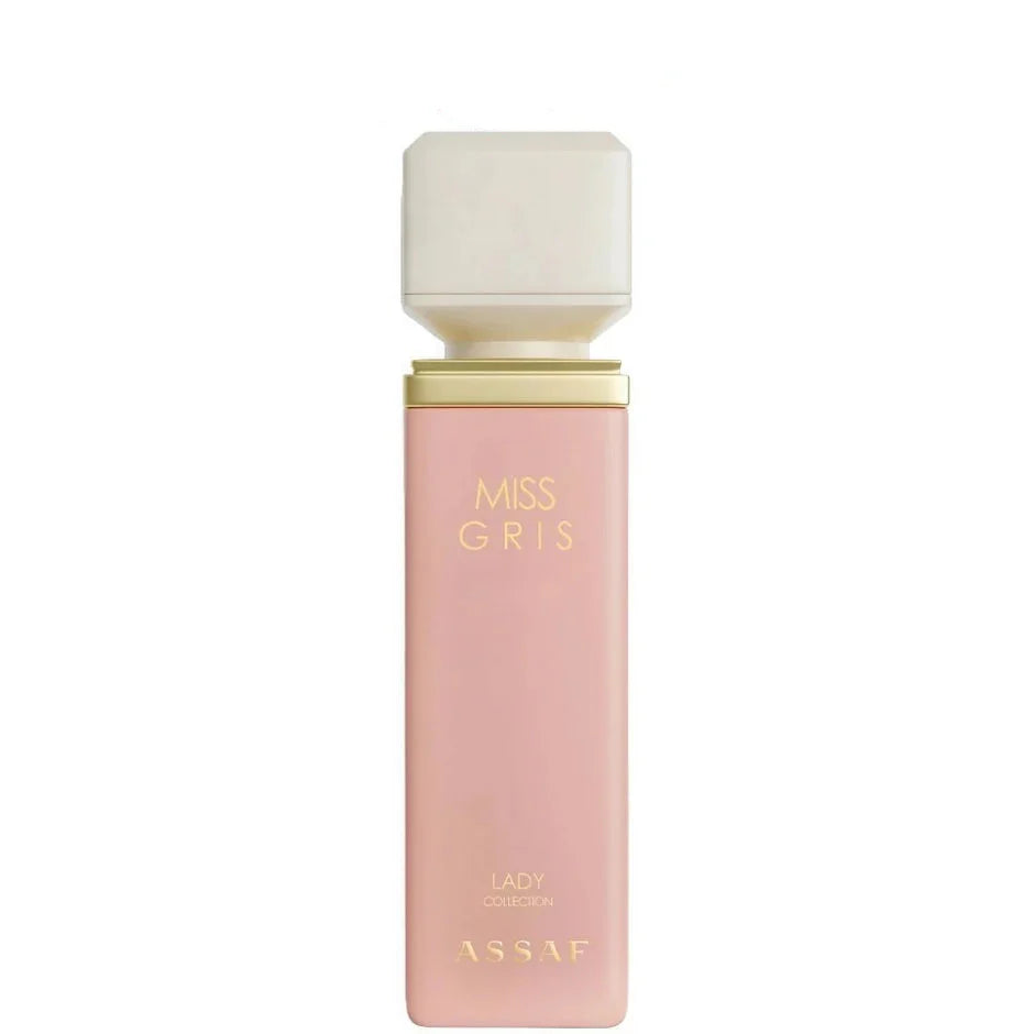 عطر عساف ميس غريس للنساء، 100 مل