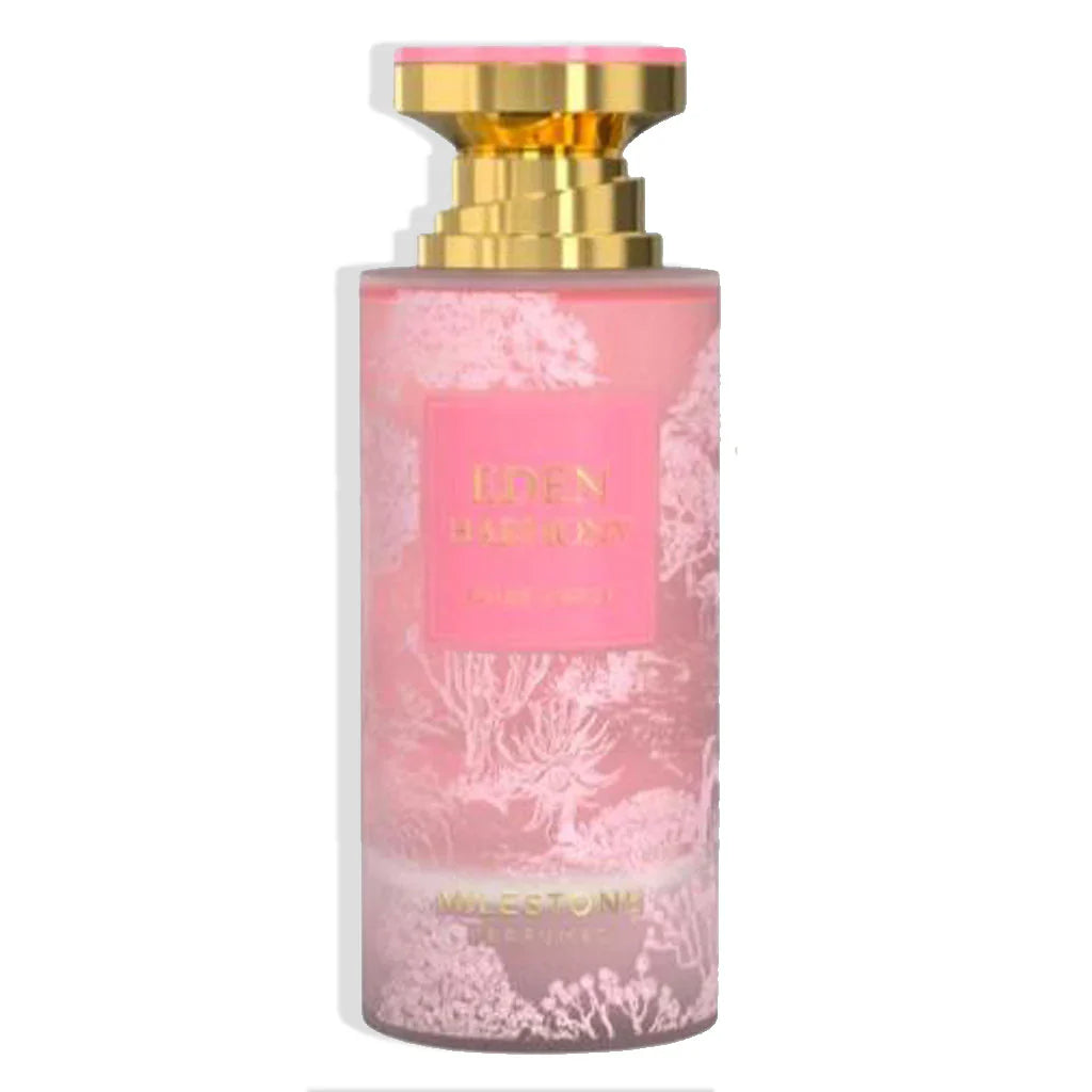 Milestone Eden Harmony EDP 100ml For Women