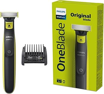 PHILIPS ONEBLADE 5 IN 1 QP2724/20