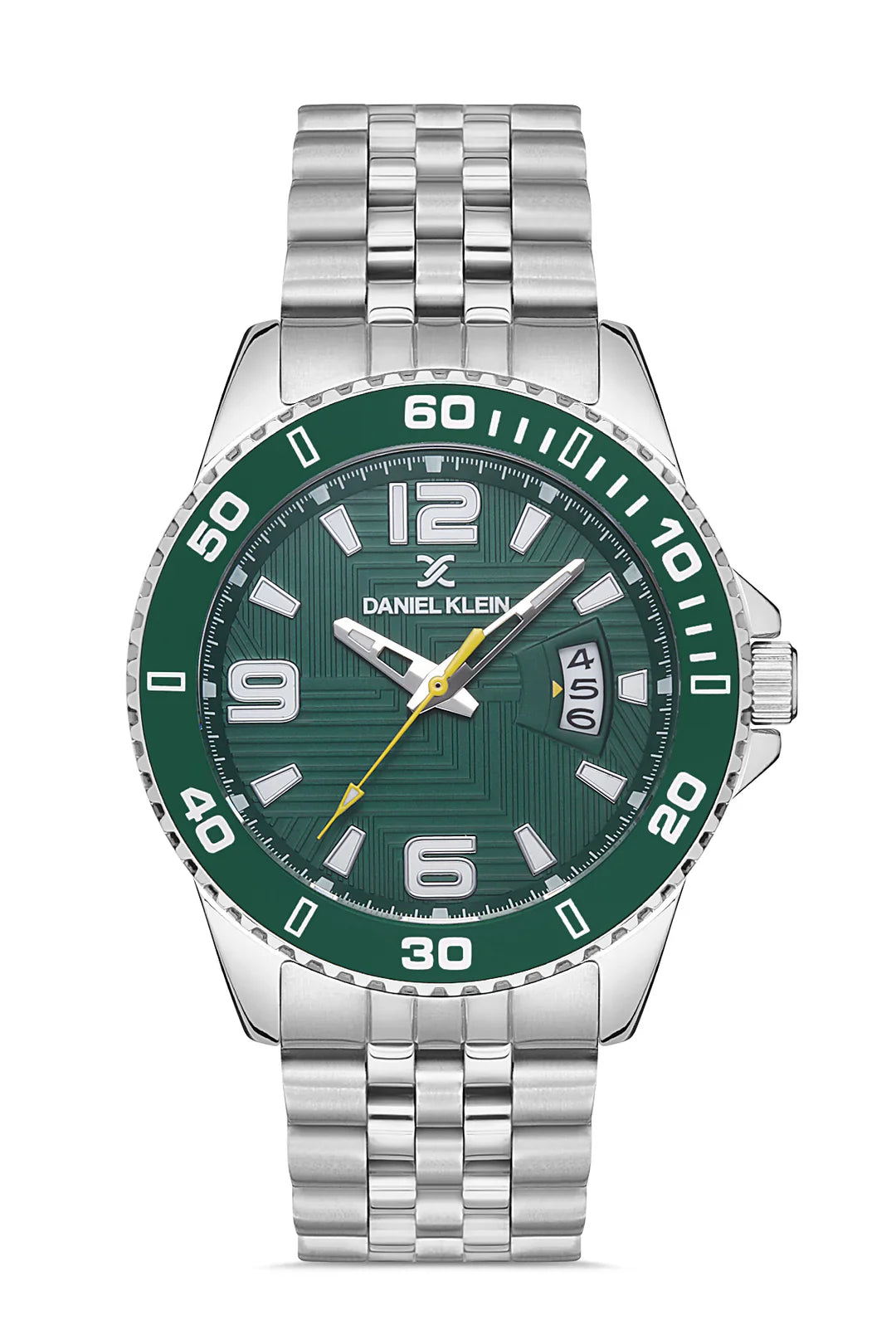 DANIEL KLEIN DK.1.12876-3 Men WATCH