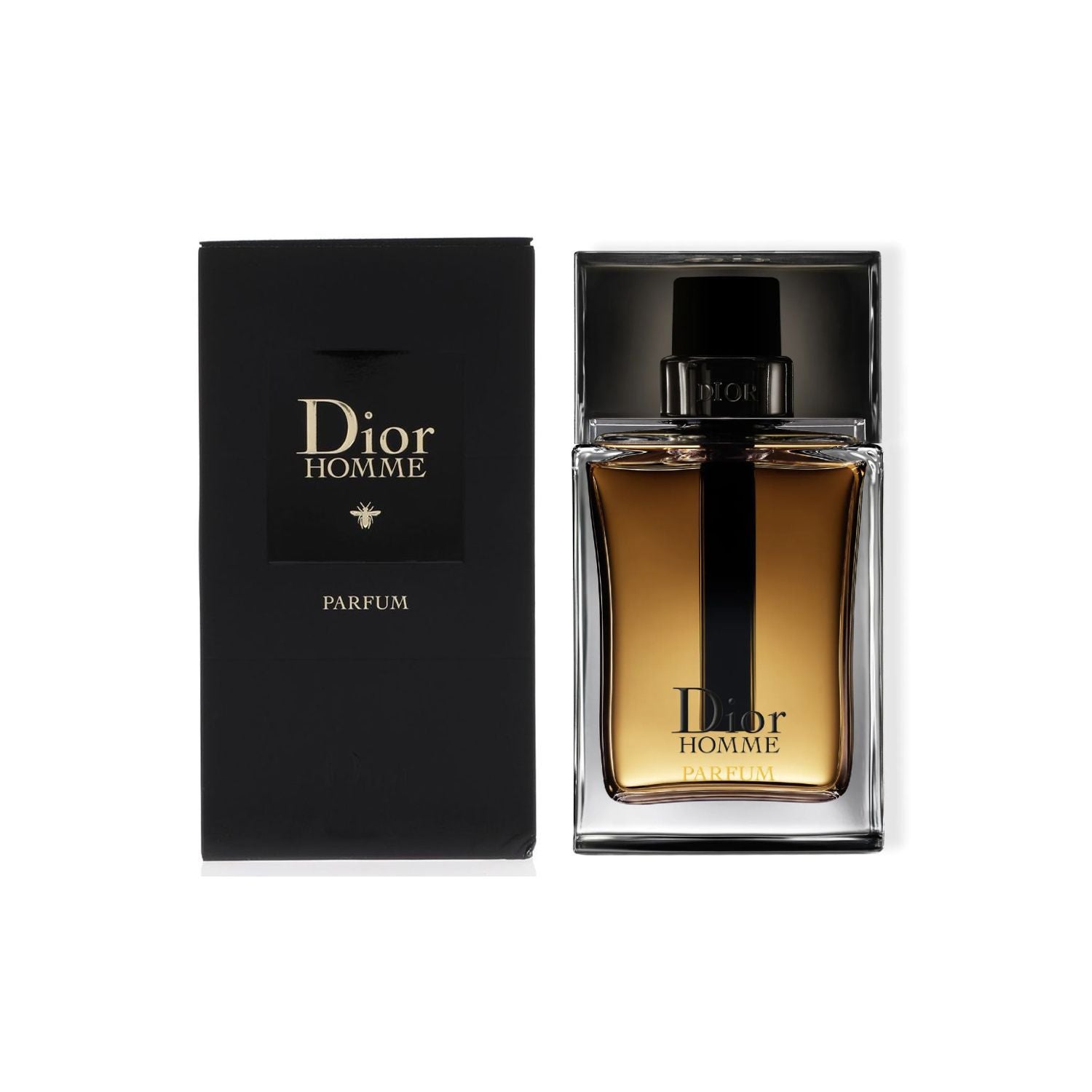 Dior Homme Parfum For Men 125ml