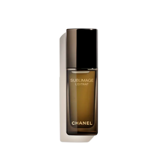 CHANEL SUBLIMAGE L'EXTRAIT REPAIR OIL 15ML