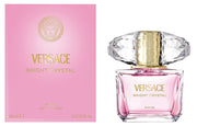 عطر فرزاتشي برايت كريستال 90 مل للنساء