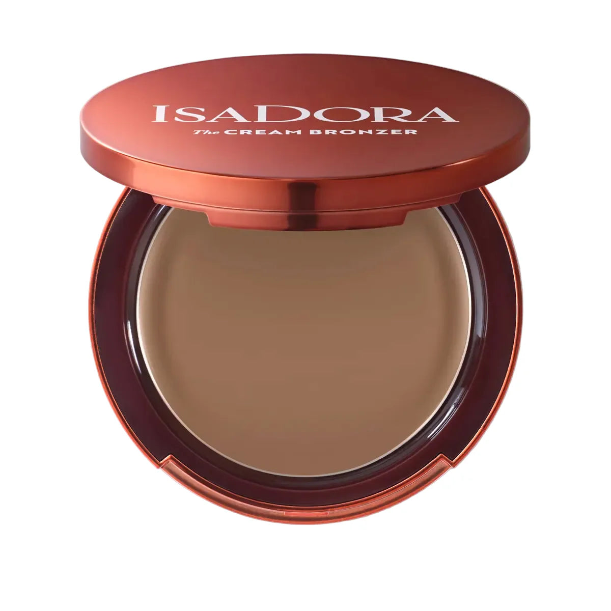 Isadora The Cream Bronzer Shades