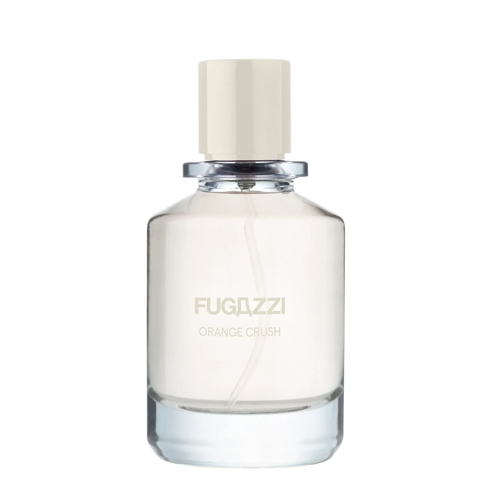 Fugazzi Orange Crush EDP 100ml Unisex Perfume